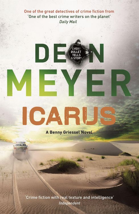 Produktbild: Icarus