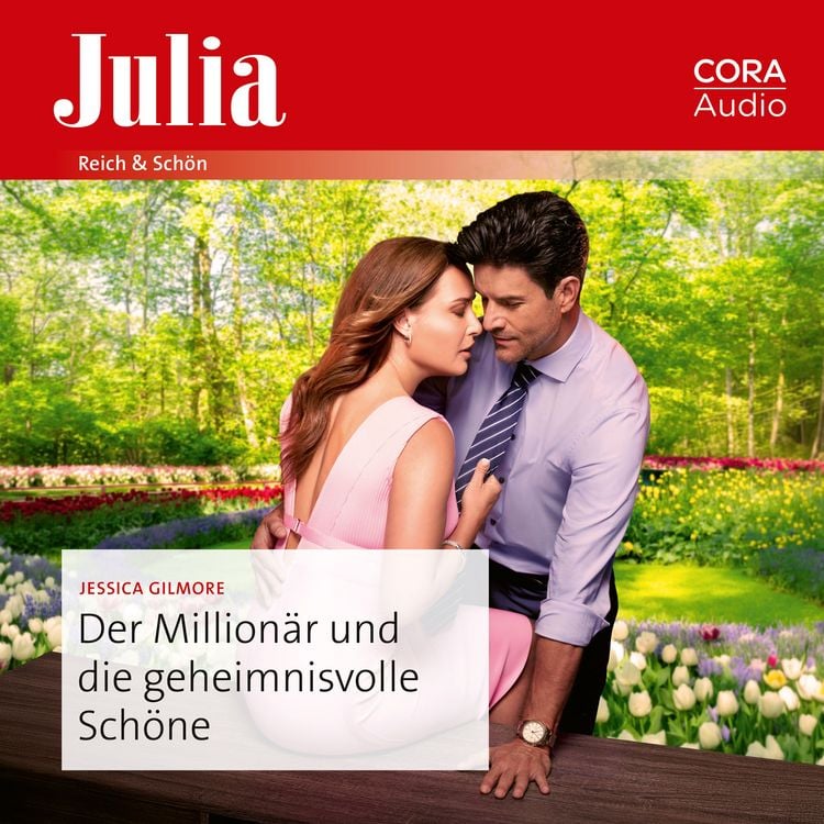 Produktbild: Der Million&auml;r und die geheimnisvolle Sch&ouml;ne