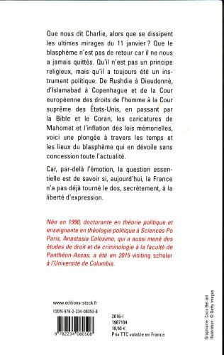 Produktbild: Les b&ucirc;chers de la libert&eacute;