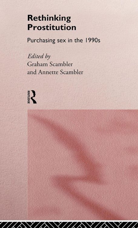 Produktbild: Rethinking Prostitution