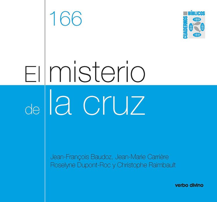 Produktbild: El misterio de la cruz