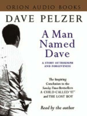 Produktbild: Man Named Dave