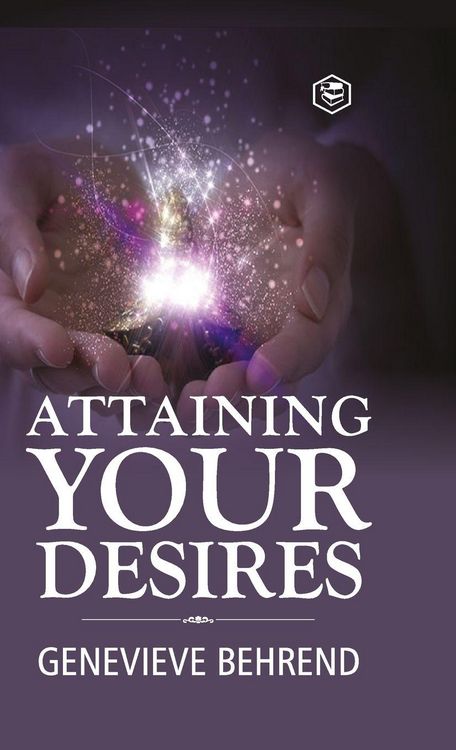 Produktbild: Attaining Your Desires