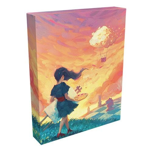 Produktbild: Canvas (Spiel)