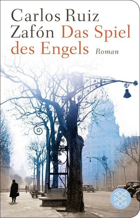 Produktbild: Das Spiel des Engels