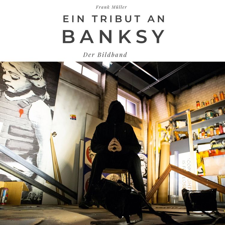Produktbild: Ein Tribut an Banksy