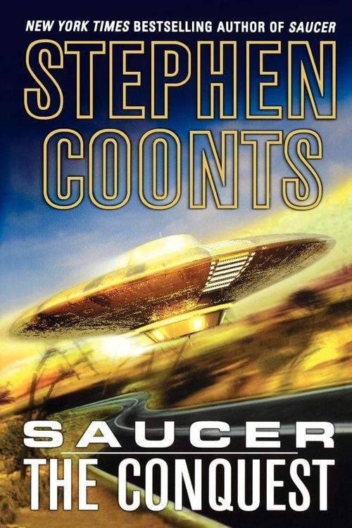 Produktbild: Saucer