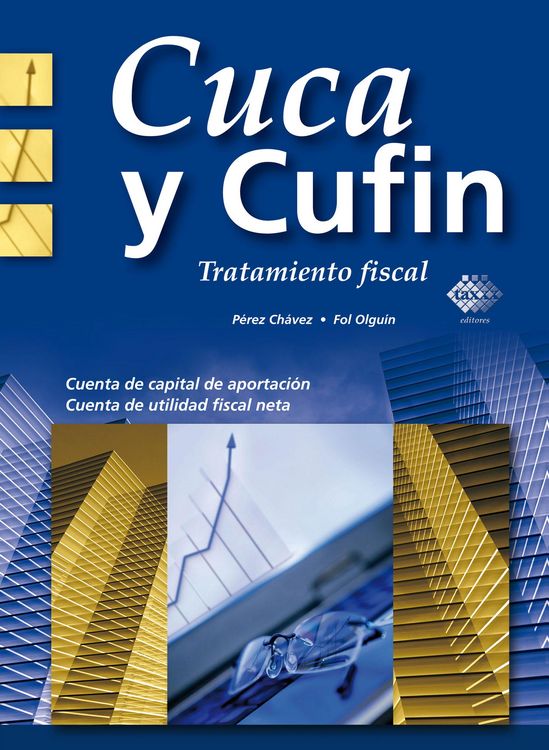 Produktbild: Cuca y Cufin