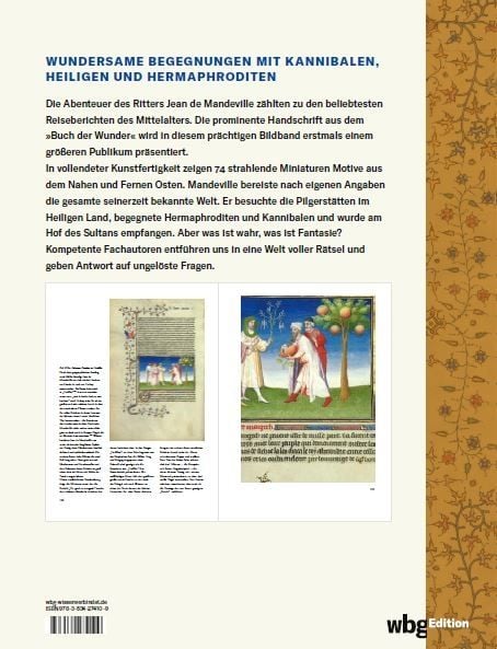Produktbild: Die Wunder der Erde