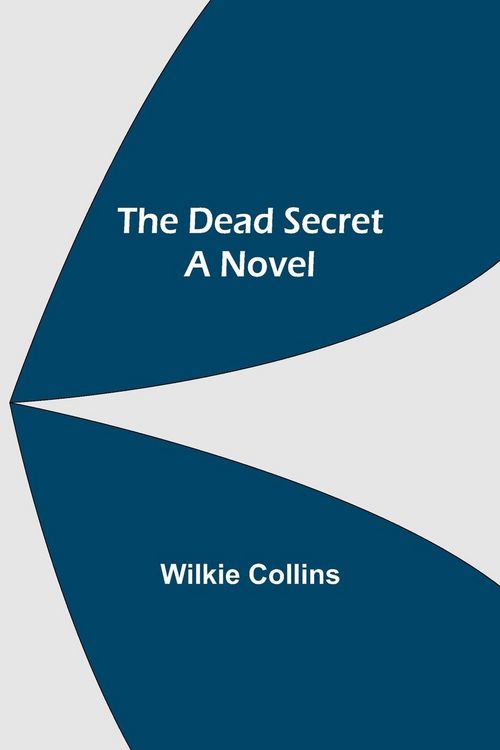 Produktbild: The Dead Secret A Novel