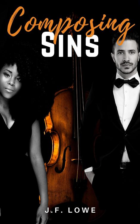 Produktbild: Composing Sins