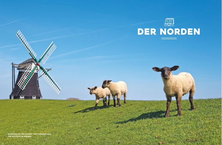 Produktbild: Yes we camp! Familien-Camping auf dem Land