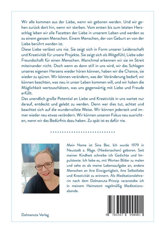 Produktbild: Nachricht f&uuml;r Dich