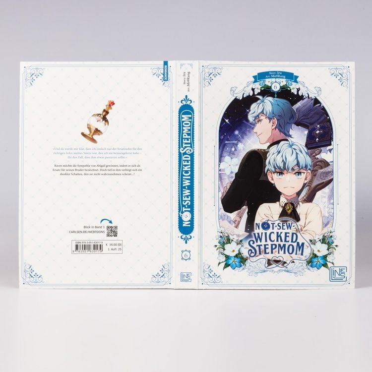 Produktbild: Not-Sew-Wicked Stepmom 6