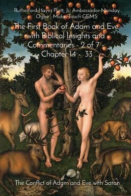 Produktbild: The First Book of Adam and Eve with Biblical Insights and Commentaries - 2 of 7 Chapter 14 - 33