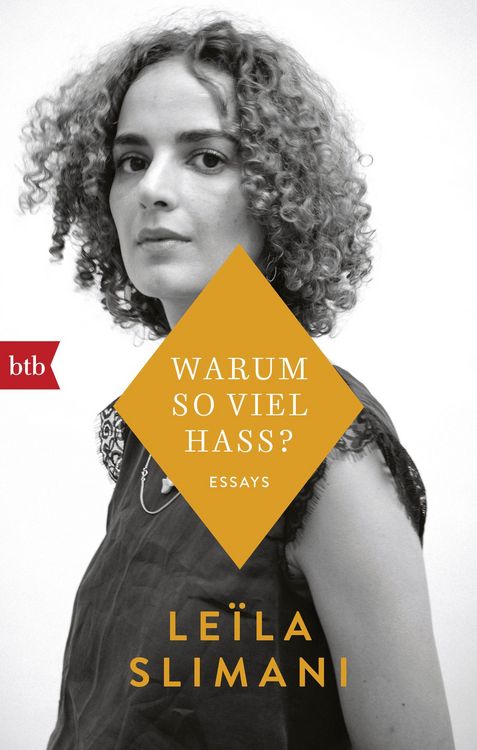 Produktbild: Warum so viel Hass?