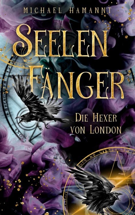 Produktbild: Seelenfänger