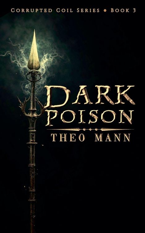 Produktbild: Dark Poison