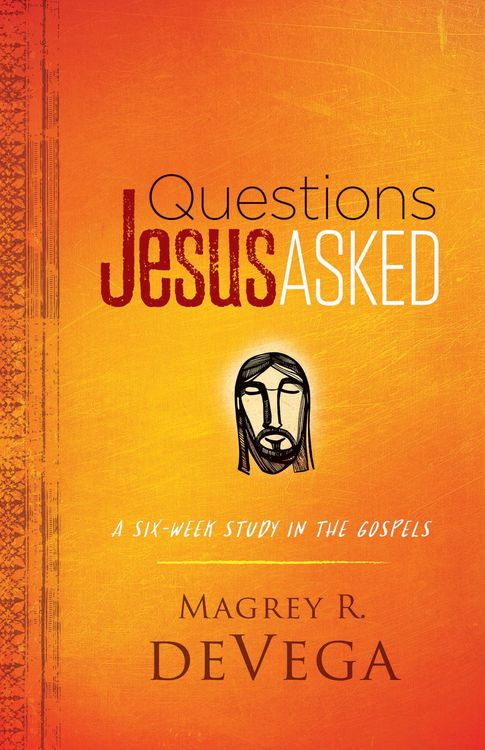 Produktbild: Questions Jesus Asked