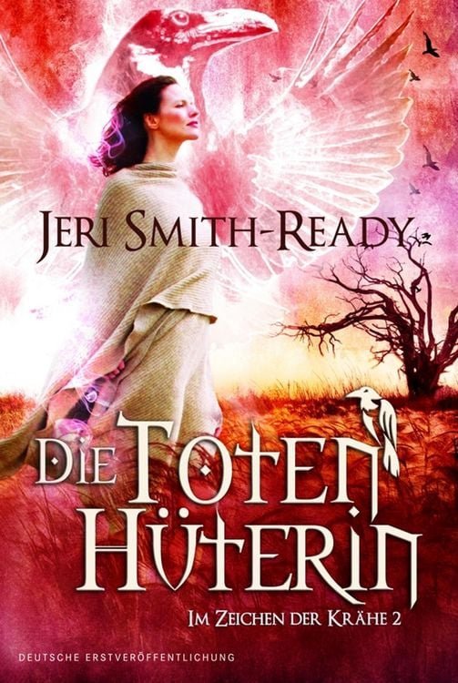 Produktbild: Die Totenh&uuml;terin