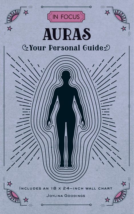 Produktbild: In Focus Auras