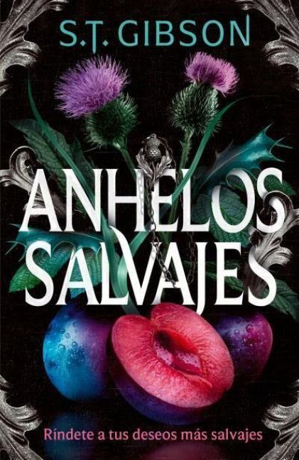 Produktbild: Anhelos Salvajes