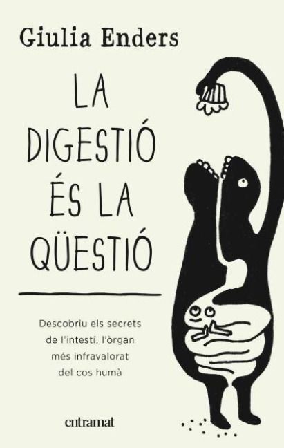 Produktbild: La digesti&oacute; &eacute;s la q&uuml;esti&oacute;