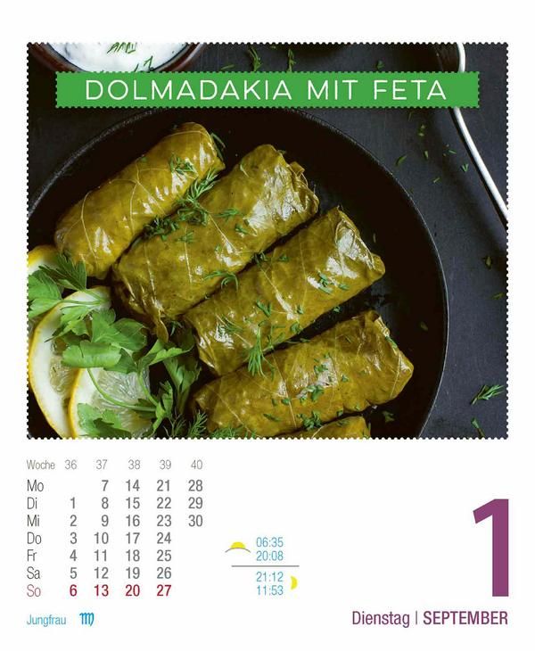Produktbild: Gesund & Lecker! 2026