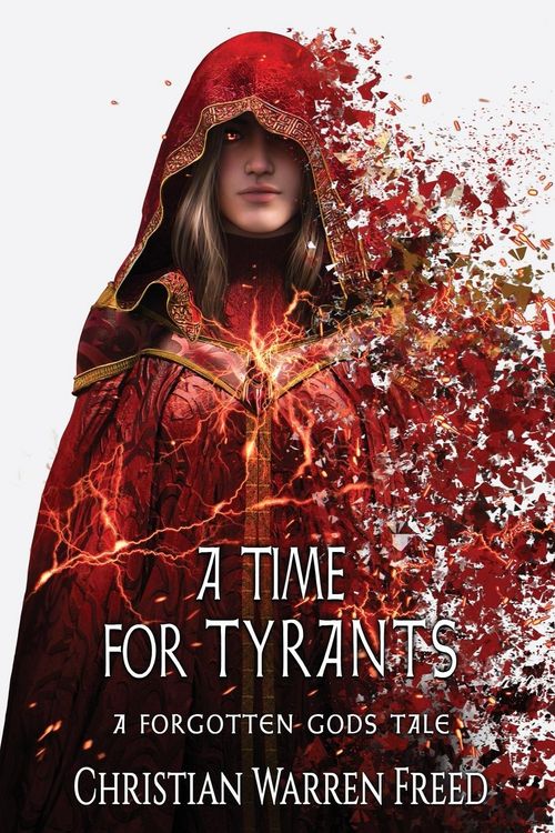 Produktbild: A Time For Tyrants