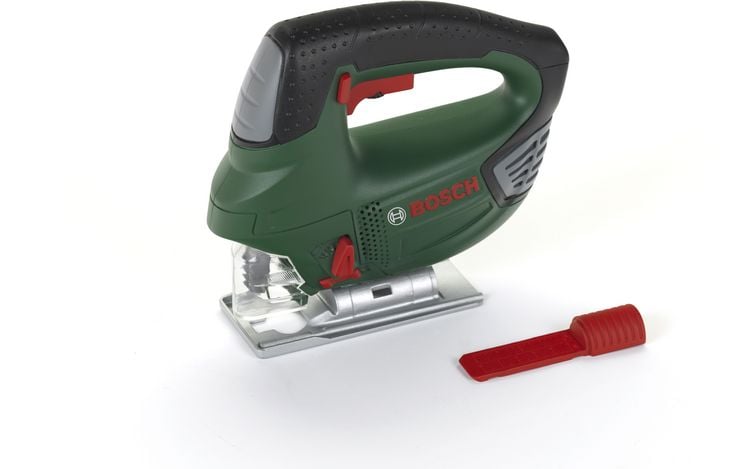 Produktbild: Bosch - Stichs�ge II