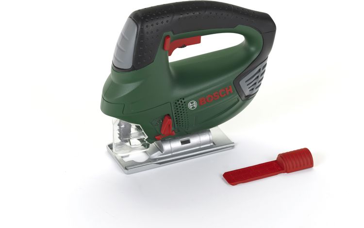 Produktbild: Kinder-Stichs&auml;ge Bosch gr&uuml;n