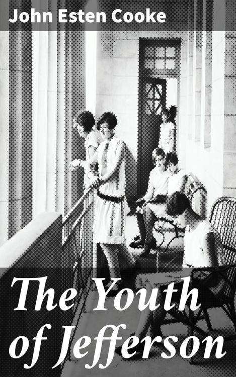 Produktbild: The Youth of Jefferson