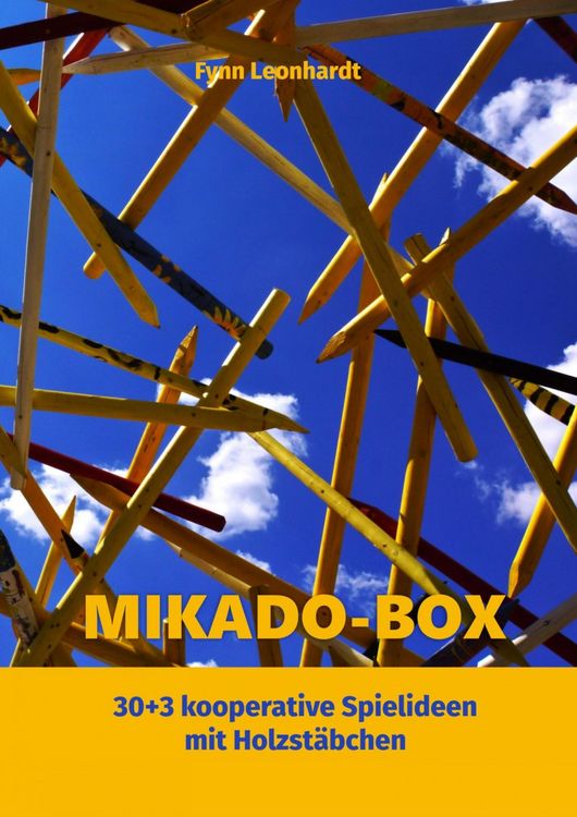 Produktbild: Mikado-Box