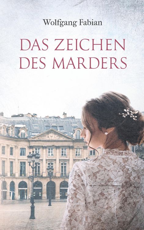 Produktbild: Das Zeichen des Marders