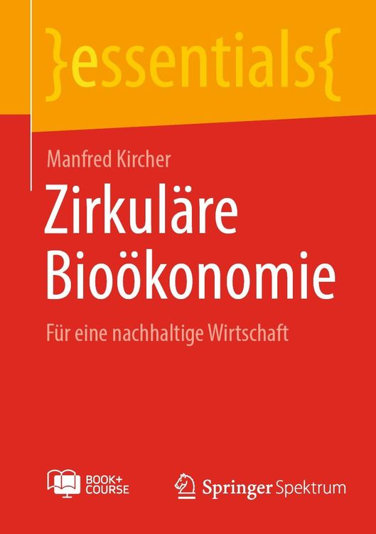 Produktbild: Zirkul&auml;re Bio&ouml;konomie