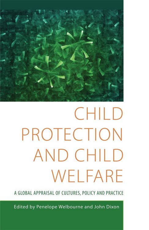 Produktbild: Child Protection and Child Welfare