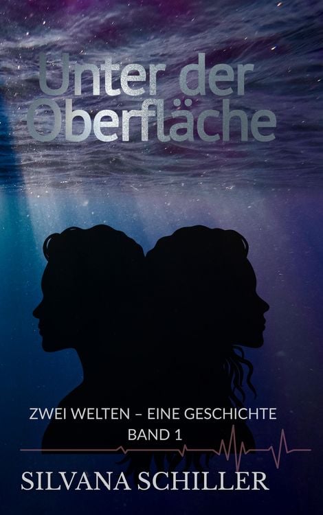 Produktbild: Unter der Oberfl&auml;che