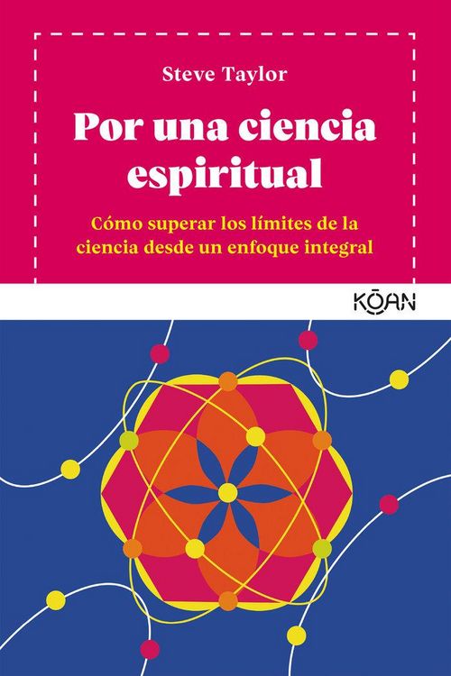 Produktbild: Por Una Ciencia Espiritual