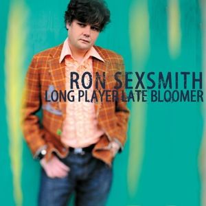 Produktbild: Long Player Late Bloomer