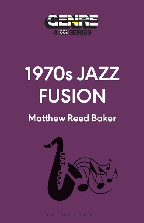 Produktbild: 1970s Jazz Fusion
