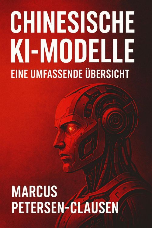 Produktbild: KI aus dem Osten: Die kostenlosen Supermodelle aus China