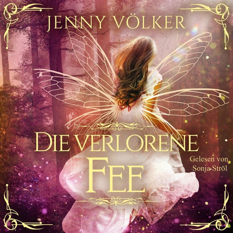 Produktbild: Die verlorene Fee