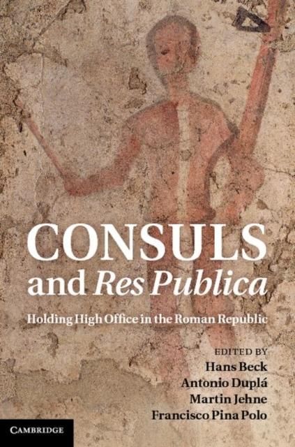 Produktbild: Consuls and Res Publica