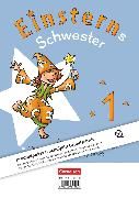 Produktbild: Einsterns Schwester, Erstlesen - Neubearbeitung 2021, 1. Schuljahr, Produktpaket in Grundschrift, Im Paket