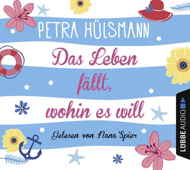 Produktbild: Das Leben f&auml;llt, wohin es will