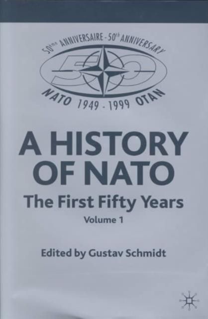 Produktbild: History of NATO