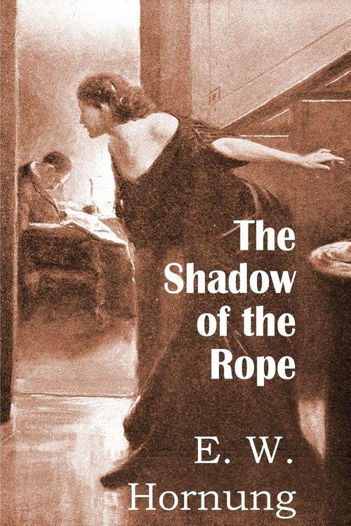 Produktbild: The Shadow of the Rope