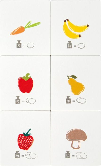 Produktbild: Waage fresh