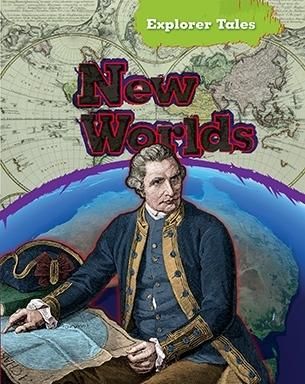 Produktbild: New Worlds