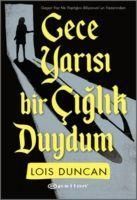 Produktbild: Gece Yarisi Bir Ciglik Duydum